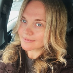 Полина Егорова, 25.04, Тюмень