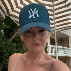 Виктория Молчанова, 07.05.1986, Санкт-Петербург