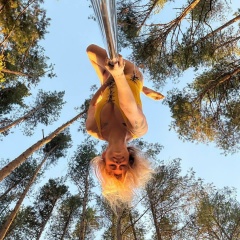 Полина Старжинская, 29.05.1992, Нижний Новгород