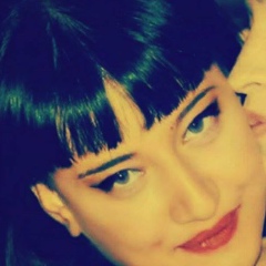 Li Kuna, 14.05.1994