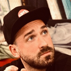 Alexander Vaydners, 04.07, Санкт-Петербург