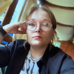 Анастасия Гарибова, 22.03, Ясный