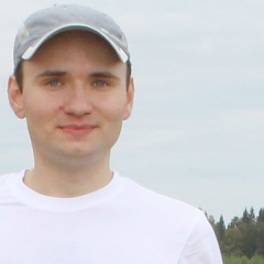 Сергей Маринин, 29.03.1991