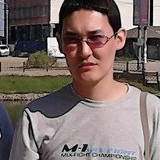 Иннокентий Павлов, 19.07, Якутск