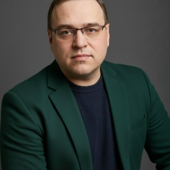 Konstantin Yukhnin
