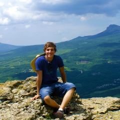 Никита Ильмуков, 23.09.1996, Москва