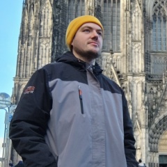 Viktor Kortschinski, 24.05.1989, Армавир