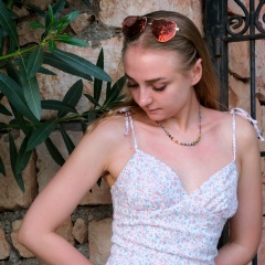 Анастасия Сенина, 19.02
