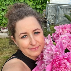 Анна Лимонова, 07.06.1986, Москва