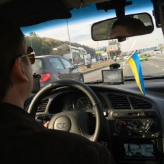 Влад Голік, 21.05, Николаев