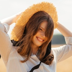 Елена Лекомцева, 25.11.1987, Ижевск