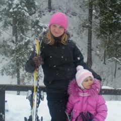 Марина Синиченко, 19.12, Киев