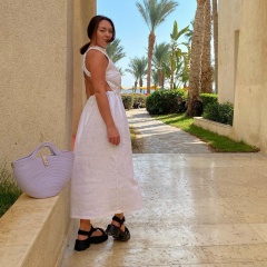 Виктория Кузнецова, 10.11.1987, Нижний Новгород