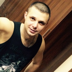 Андрей Гайнутдинов