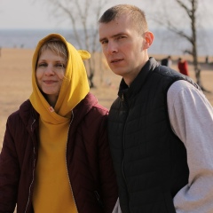 Ксения Ульянкина, 31.03, Санкт-Петербург