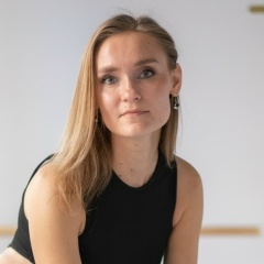 Елена Качнова, 07.11, Санкт-Петербург