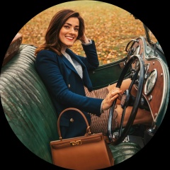 Tatiana Vladimirova, Москва