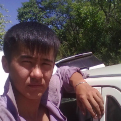 Nyrlan Abdrahimov, 09.02.1992, Алматы