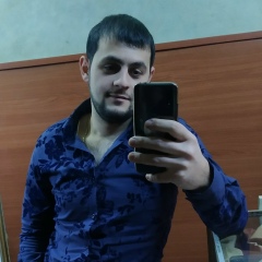 Ваго Оганян, 13.05, Ереван