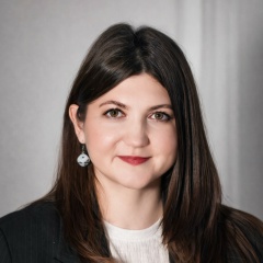 Анна Пьянкова, Нижний Новгород
