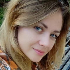 Алина Шиканова, 22.06.1988, Тверь