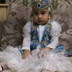 Айгерим Бадан, 09.11.1989, Астана