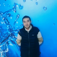 Алмас Аимбетов, 10.04.1990, Шымкент