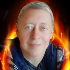 Евгений Ауров, Славянка