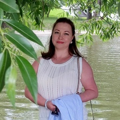 Елена Першина, 29.11, Королёв