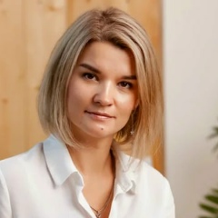 Татьяна Лукина, 19.12, Мирный