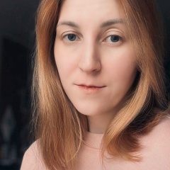 Елена Богданова, 15.01.1989, Таллин
