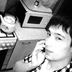 Элёр Рахимбердиев, 01.07.1992, Гафуров