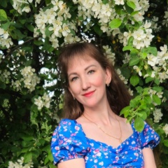 Ксения Федорова, 25.04, Вологда