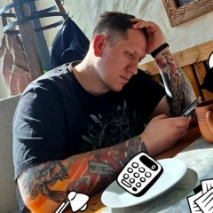 Виктор Григоренко, 23.08, Санкт-Петербург