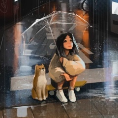 Анна Васильева, 19.02, Новосибирск