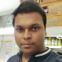 Enithan Pathmanaban, 01.10, Paris