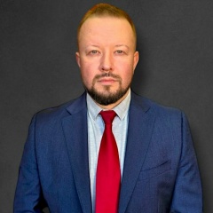 Dmitriy Gordeev, Санкт-Петербург