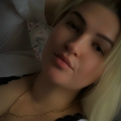 Ольга Александровна, 07.10.1991, Старый Оскол