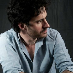 Massimo Sannelli, 27.11.1973, Genova