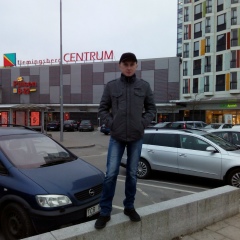 Василь Коцюбка, 26.12, Збараж