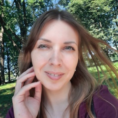 Оксана Ширшова, 11.11.1988, Тюмень