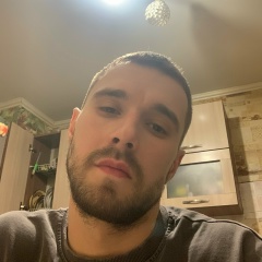 Константин Бабин