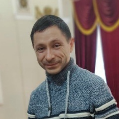 Владимир Спирин, 17.09.1982