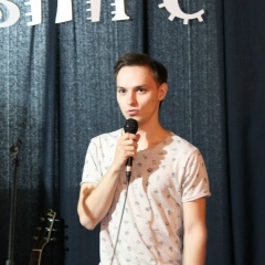 Дамир Сулейманов, 19.06