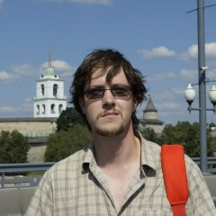 Слава Якобсон, 02.04.1987, Санкт-Петербург