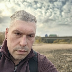 Александр Шеремета, Тюмень
