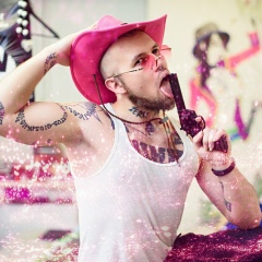 Нихил Нонсенс, 26.01, Санкт-Петербург