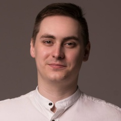 Максим Стрельцов, 03.03, Барнаул
