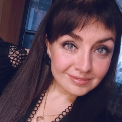 Алёна Поклад, 18.08, Алексеевка