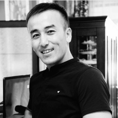 Айбек Утебаев, 10.09.1990, Алматы